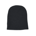 By Basics - 1007 hat, unisex - caviar