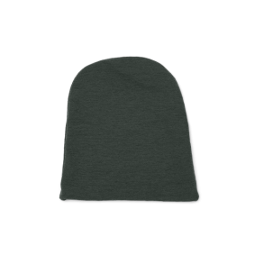 By Basics - 1007 hat, unisex - granite