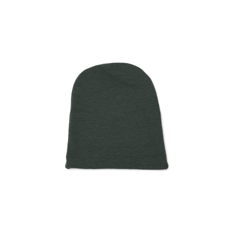 By Basics - 1007 hat, unisex - granite