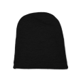 By Basics - 1007 hat - UNISEX - Black