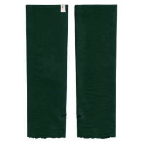 By Basics - 1014 wrist warmer - granite
