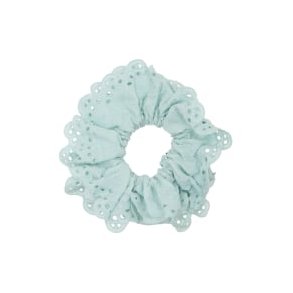 PICO - Lace Scrunchie