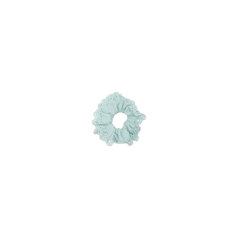 PICO - Lace Scrunchie