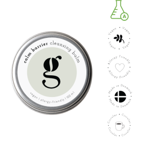 Grums - Calm Barrier Cleansing Balm - 100 ml