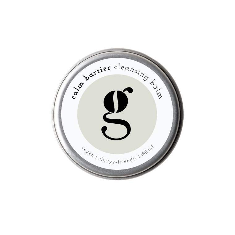 Grums - Calm Barrier Cleansing Balm - 100 ml