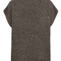 NMPH - NUCANJA PONCHO - Dark Earth