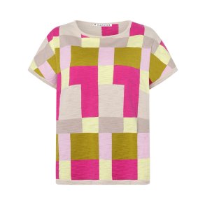 Mansted - cherry - fuchsia