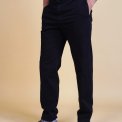 ELSK - CASUAL MEN'S PANTS	 - DARK NAVY