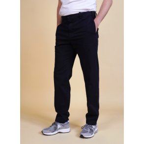 ELSK - CASUAL MEN'S PANTS	 - DARK NAVY