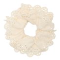 PICO - Lace Scrunchie