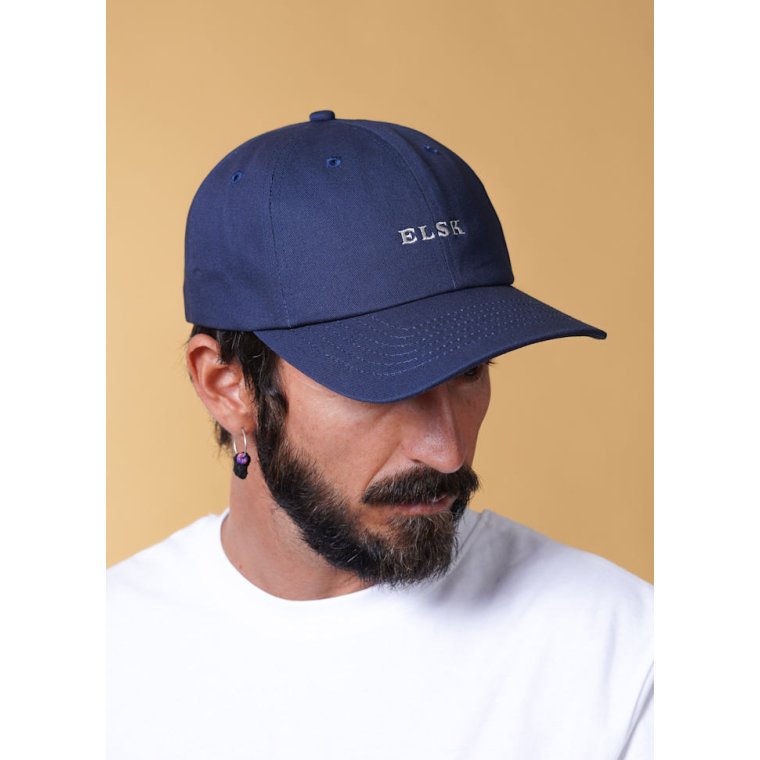 ELSK - BASE TWILL CAP