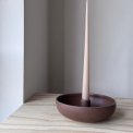 Julie Damhus Studio - OKTOBER hndlavet lysetage