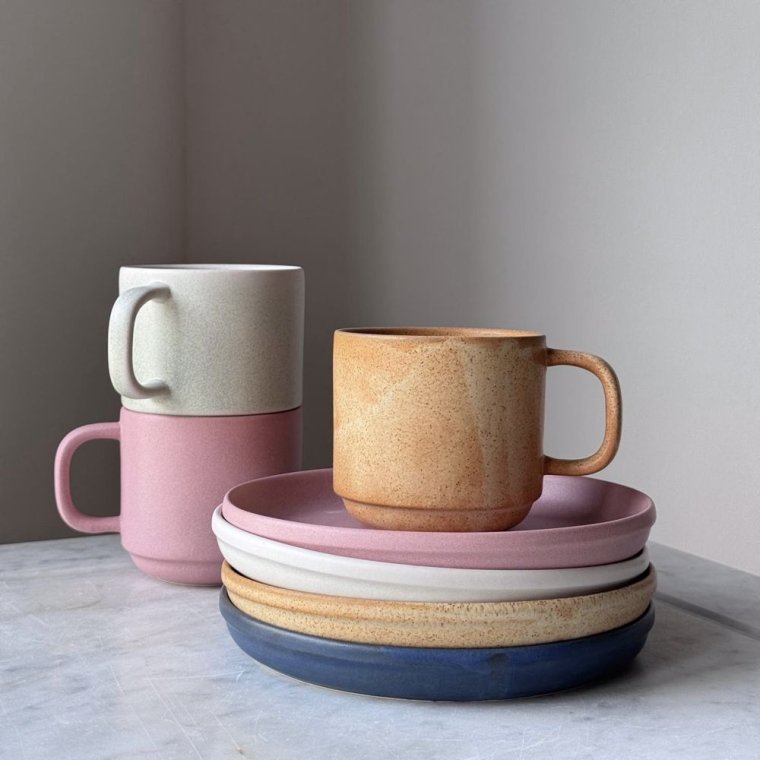 Julie Damhus Studio - Toto Kop