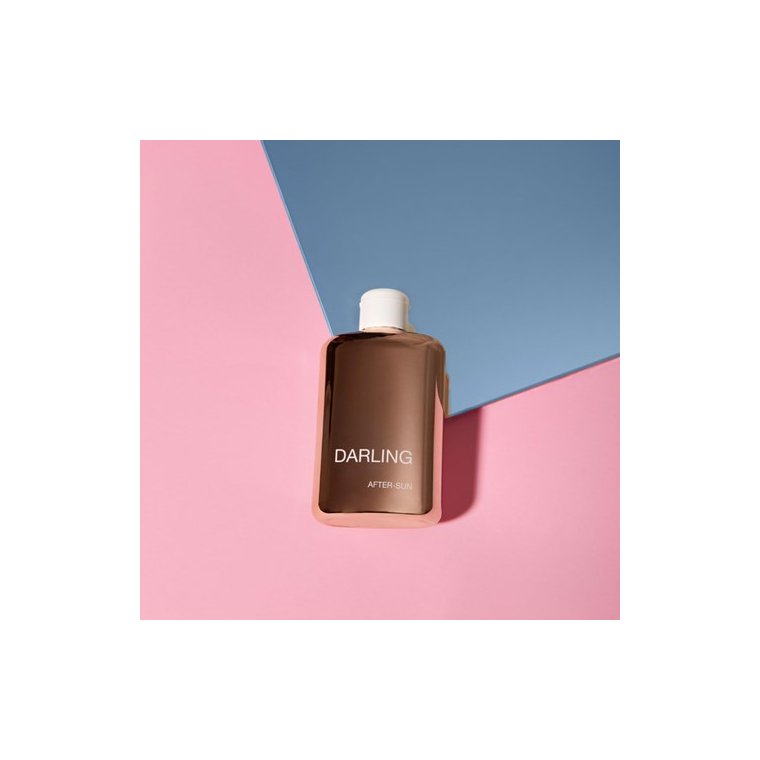 DARLING - After Sun Lotion - 200 ml