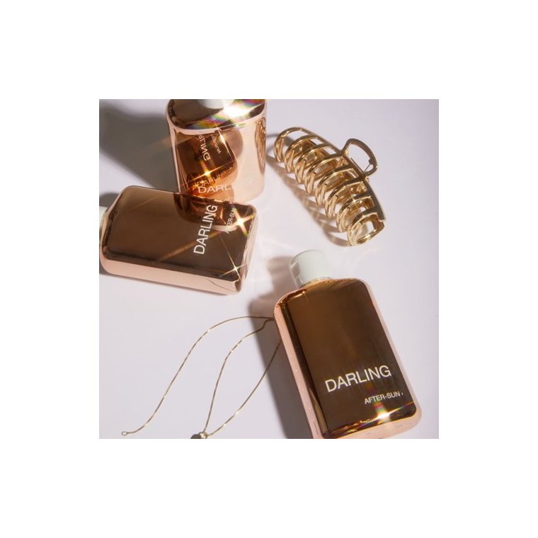 DARLING - After Sun Lotion - 200 ml