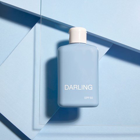 DARLING - High Protection Lotion SPF 50 - LIVSSTIL OG WELLNESS ...