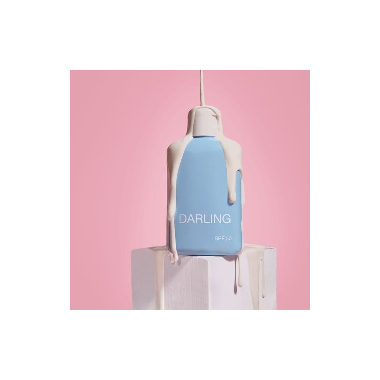 DARLING - High Protection Lotion SPF 50