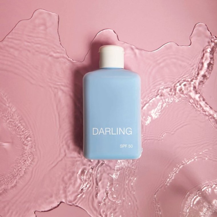 DARLING - High Protection Lotion SPF 50