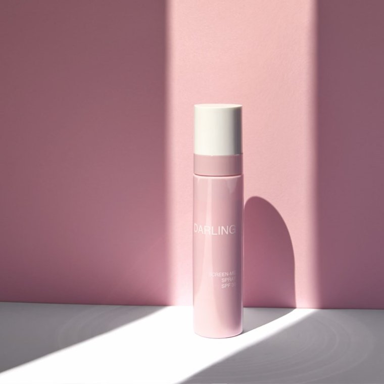 Darling - Screen-me Spray - SPF 30