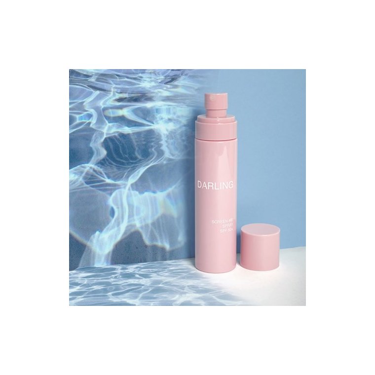 Darling - Screen-me Spray - SPF 50