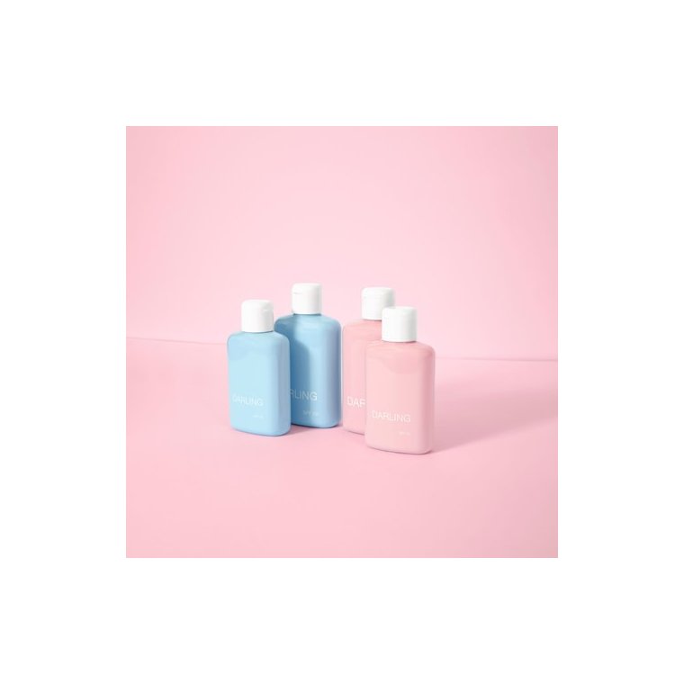 DARLING - The Travel Kit - SPF 20 & SPF 50