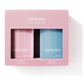 DARLING - The Travel Kit - SPF 20 & SPF 50