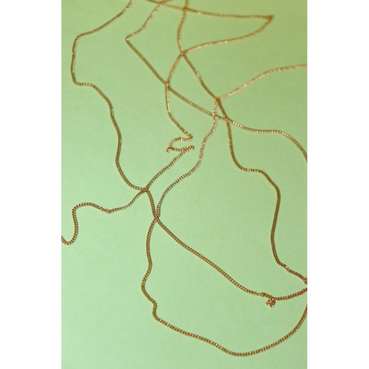 PICO - Norah Necklace