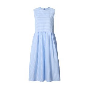 Studio Feder - NOELLE DRESS - OXFORD - ANGEL STRIPE