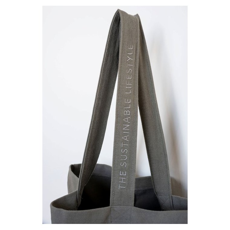 TINTOK - Rima canvas taske