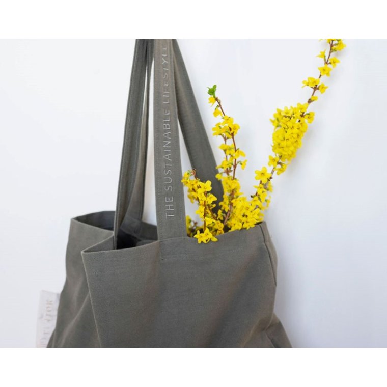 TINTOK - Rima canvas taske