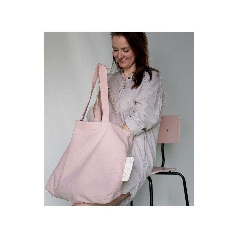 TINTOK - Rima canvas taske