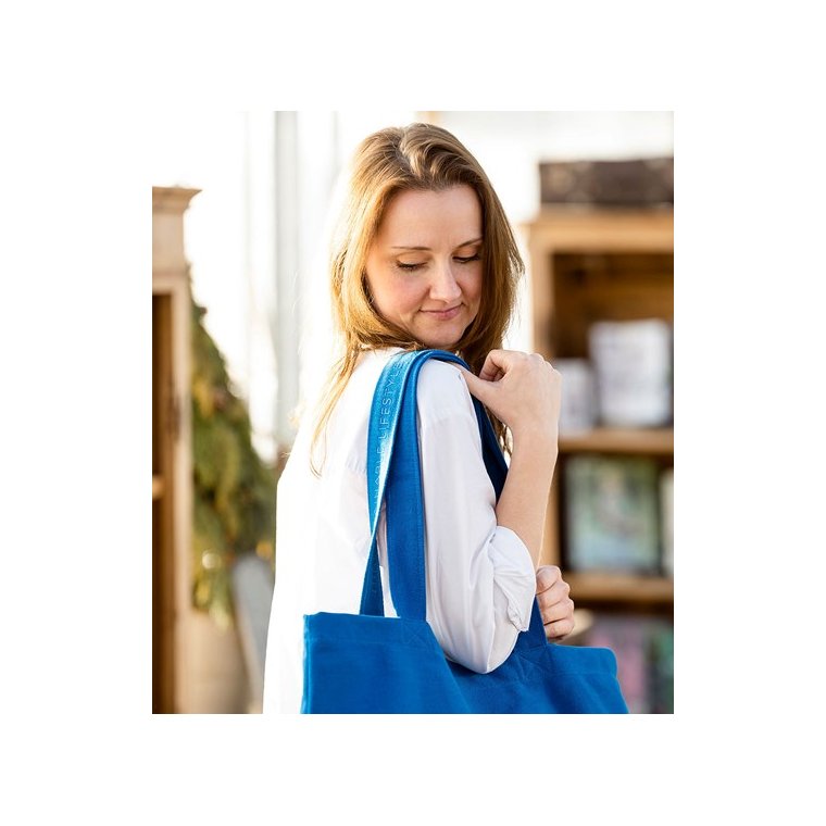 TINTOK - Rima canvas taske