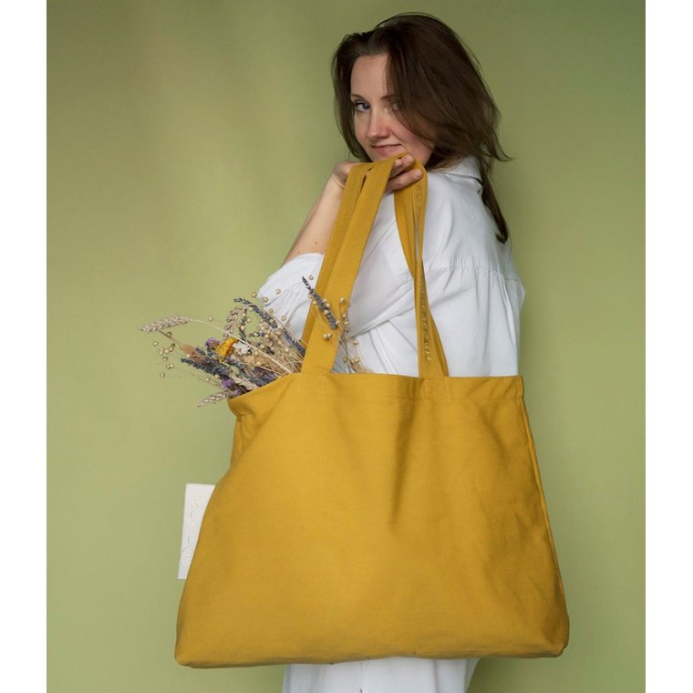 TINTOK - Rima canvas taske