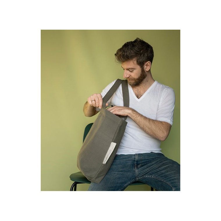 TINTOK - Rima canvas taske