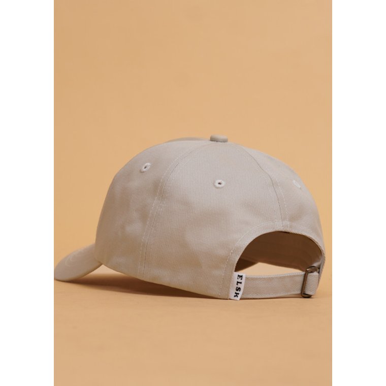 ELSK - BASE TWILL CAP