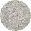 By Basics - 2501 Bubble Wool boxy top - dawn grey melange