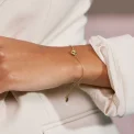 EDBLAD - Barley Bracelet Gold