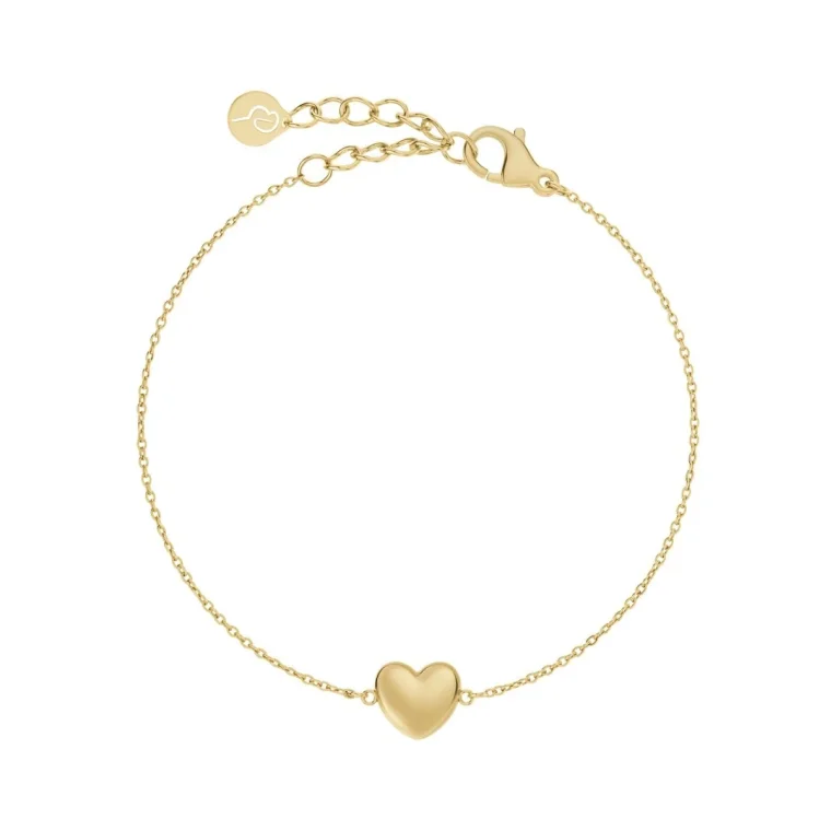EDBLAD - Barley Bracelet Gold