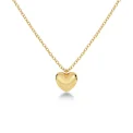EDBLAD - Barley Necklace Gold