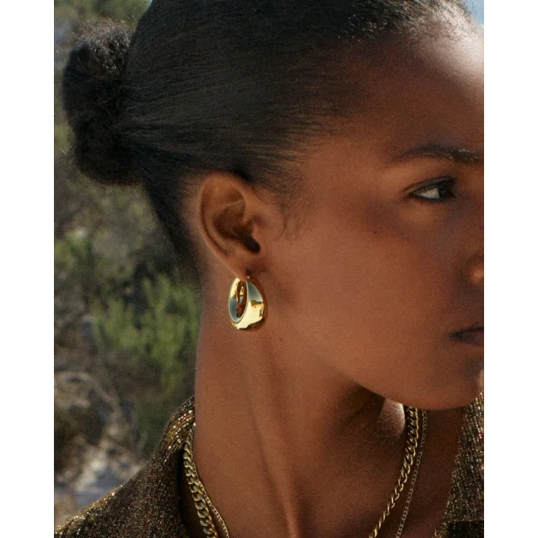 EDBLAD - Boyd Hoops Gold