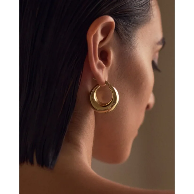 EDBLAD - Boyd Hoops Gold