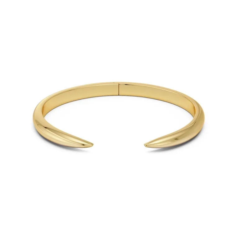 EDBLAD - Crest Bangle Gold