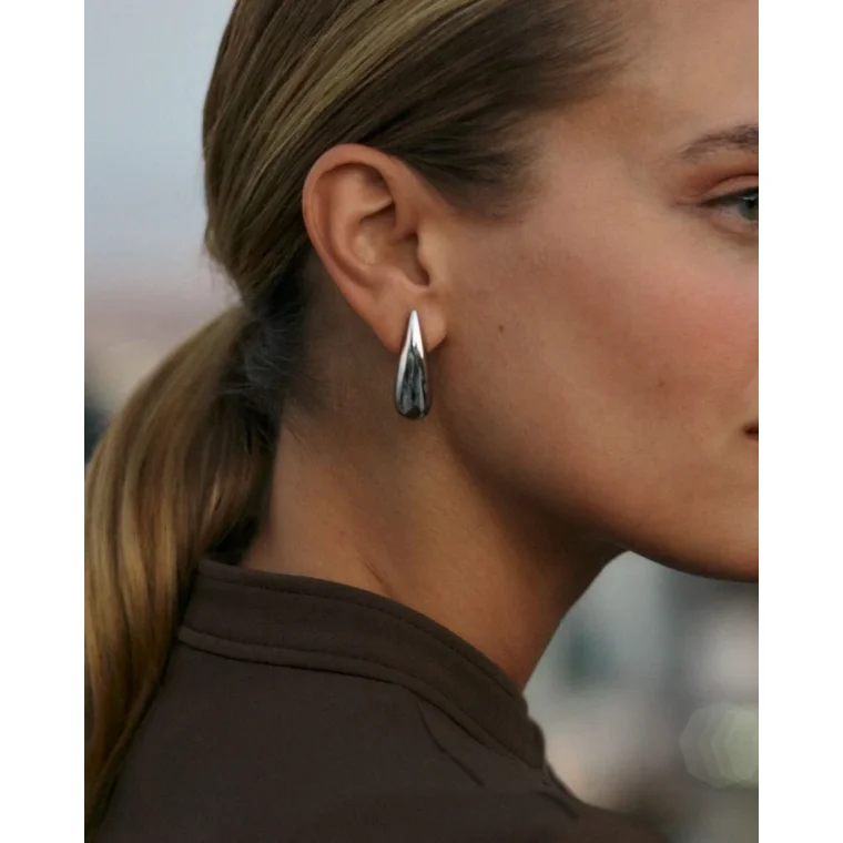 EDBLAD - Crest Studs Steel