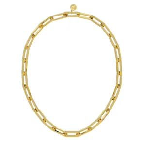 EDBLAD - Ivy Maxi Necklace Gold