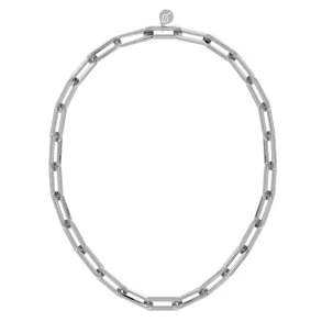 EDBLAD - Ivy Maxi Necklace Steel