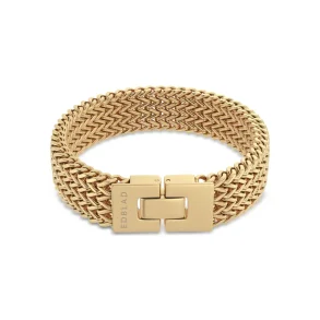 EDBLAD - Lee Bracelet Gold