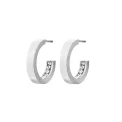 EDBLAD - Monaco Earrings Mini Steel