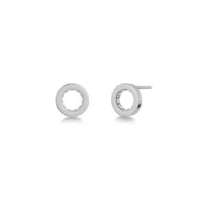 EDBLAD - Monaco Studs Mini Steel