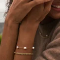 EDBLAD - Perla Bracelet Multi Gold