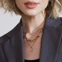 EDBLAD - Ivy Maxi Necklace Gold